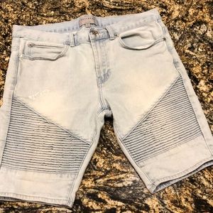 Bullhead Jean shorts